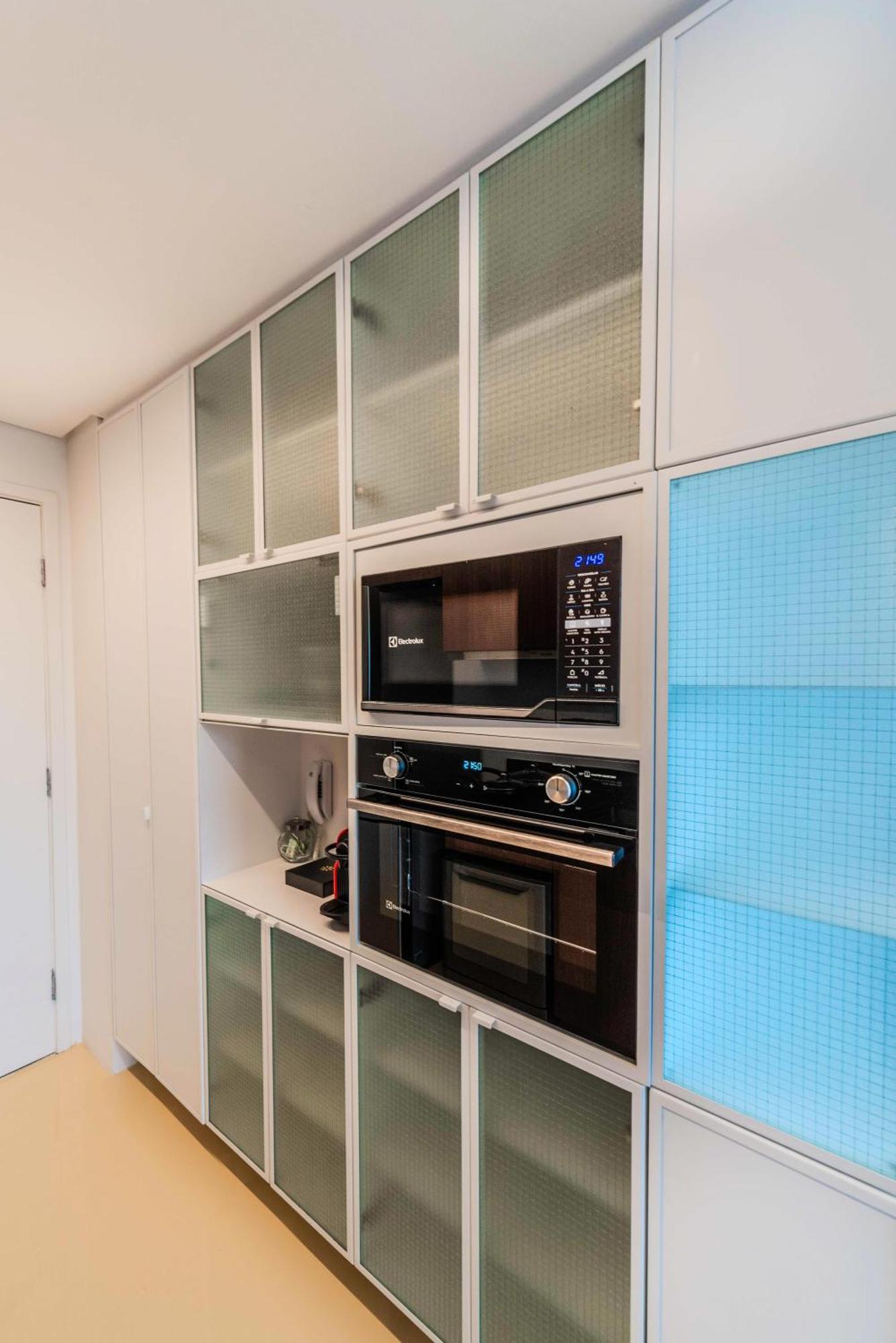 Apartamento Pop Grafite 508 - Em Pinheiros Com Piscina E Coworking São Paulo